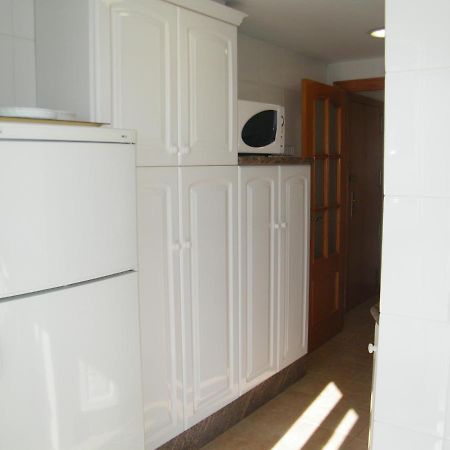 Apartamento Brisa, Mnostrum Playa De Gandia Apartment ภายนอก รูปภาพ