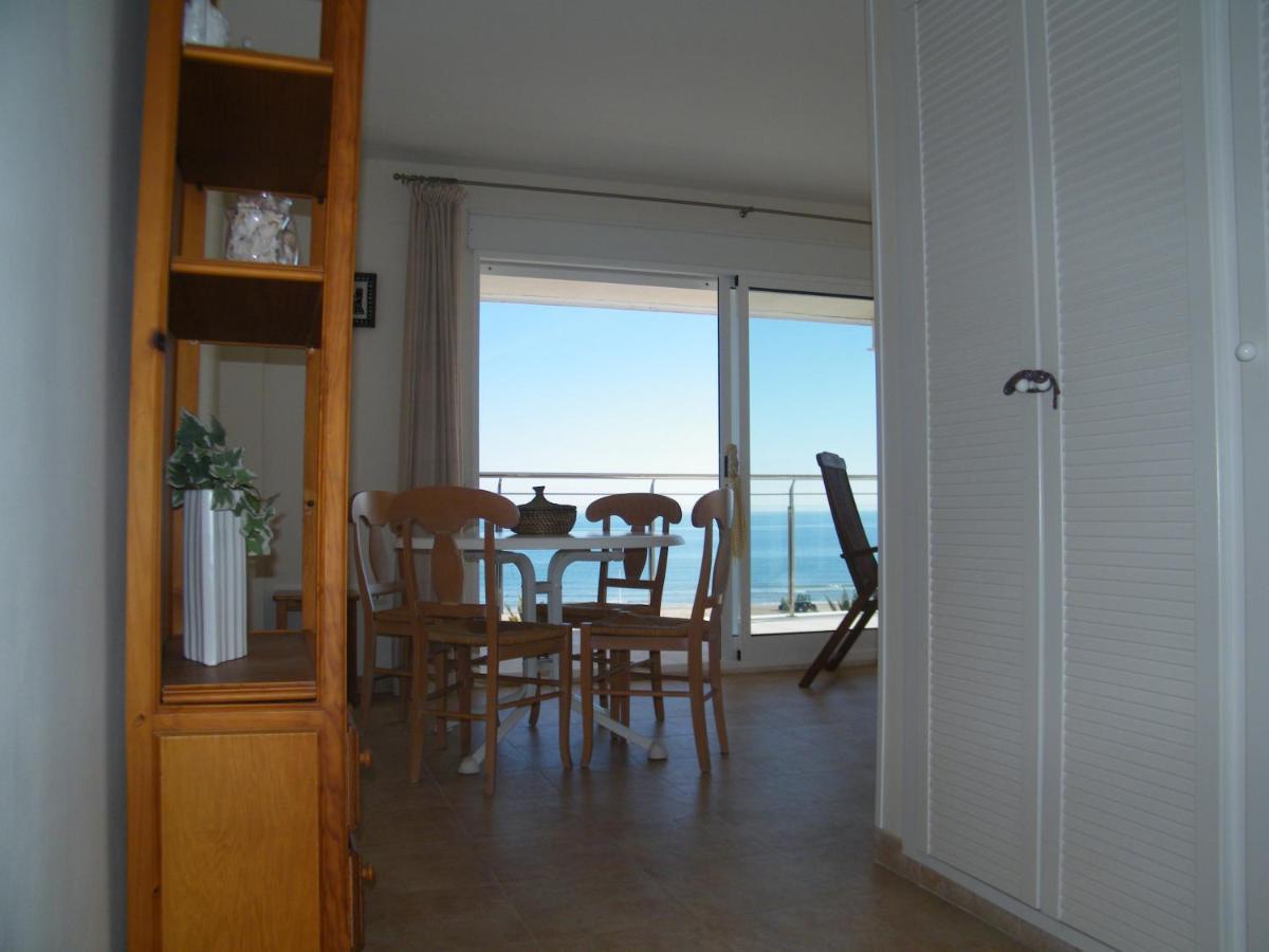 Apartamento Brisa, Mnostrum Playa De Gandia Apartment ภายนอก รูปภาพ