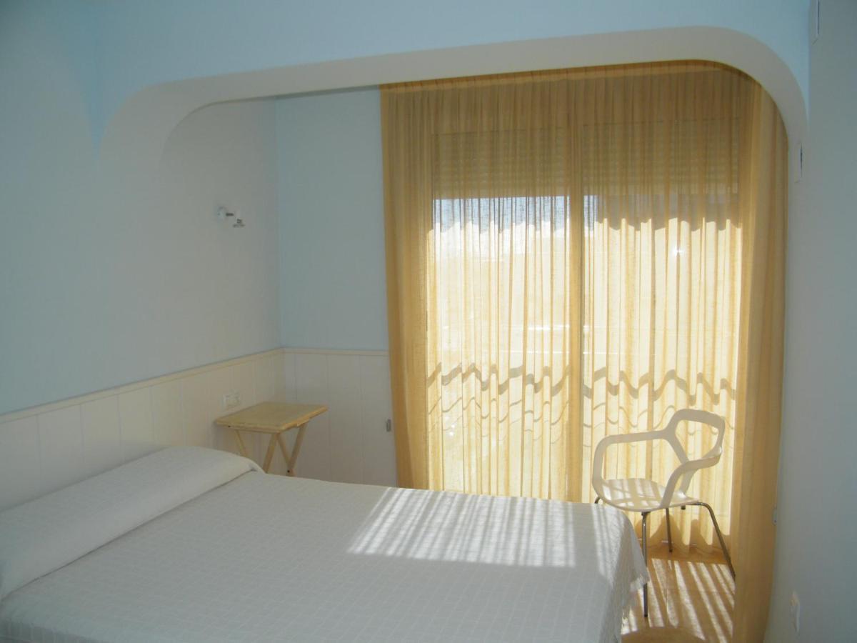 Apartamento Brisa, Mnostrum Playa De Gandia Apartment ภายนอก รูปภาพ