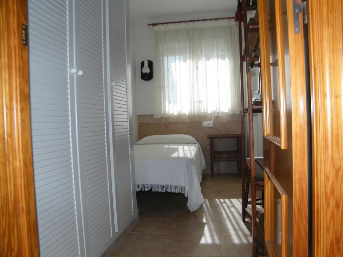 Apartamento Brisa, Mnostrum Playa De Gandia Apartment ภายนอก รูปภาพ