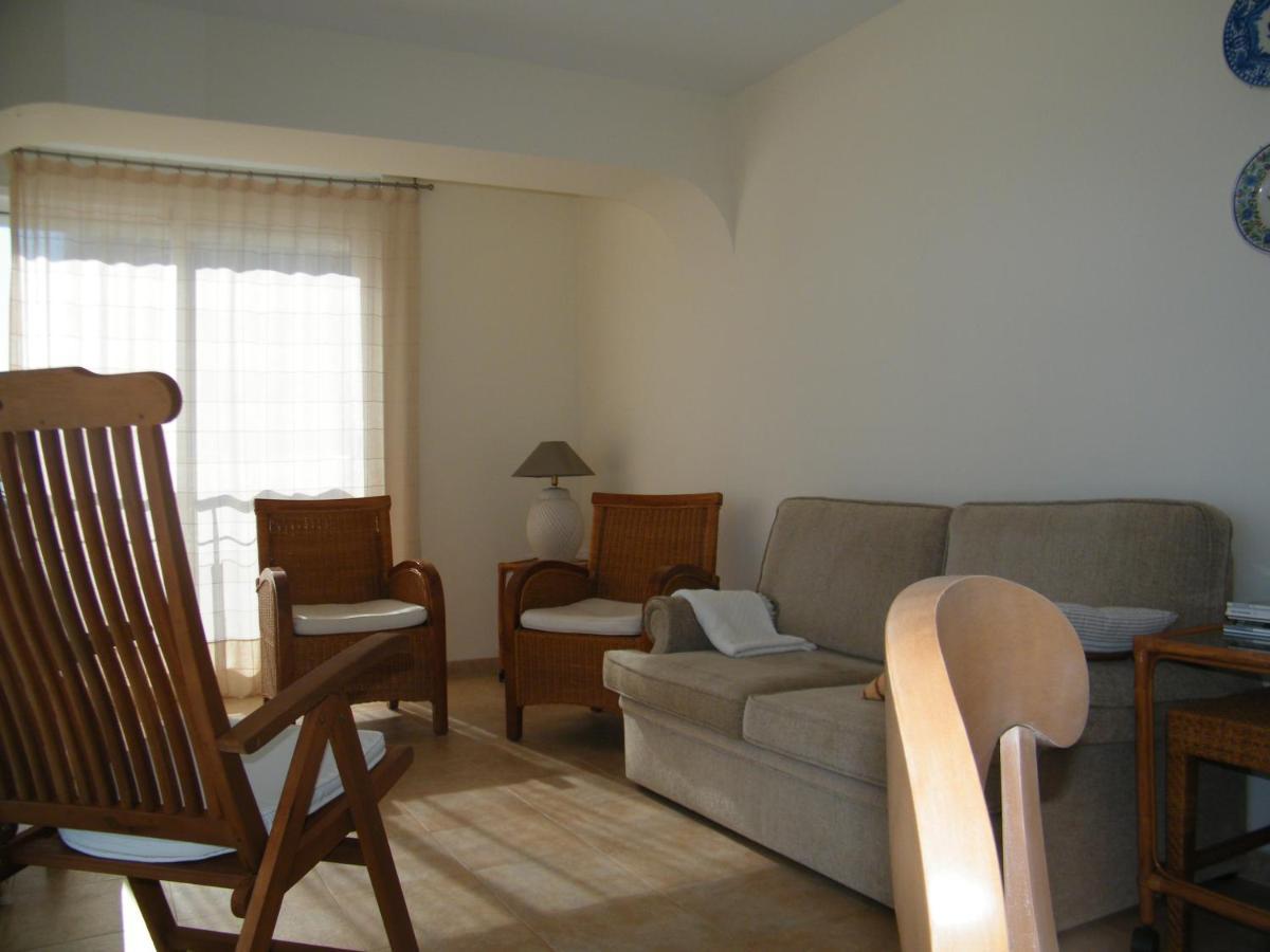 Apartamento Brisa, Mnostrum Playa De Gandia Apartment ภายนอก รูปภาพ