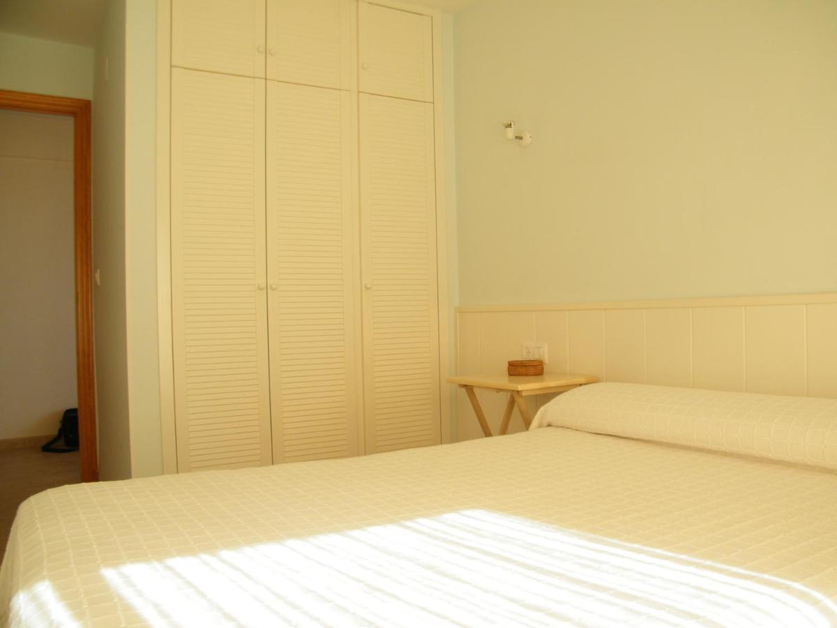 Apartamento Brisa, Mnostrum Playa De Gandia Apartment ภายนอก รูปภาพ